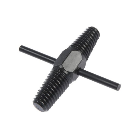 Extractor Tundra, CRV, left thread 13-19 mm 1/2 ", 15-22 mm 3/4"