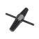 Extractor Tundra, CRV, left thread 13-19 mm 1/2 ", 15-22 mm 3/4"
