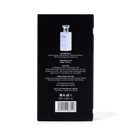 Male Water Bravo Hero, 100 ml-3