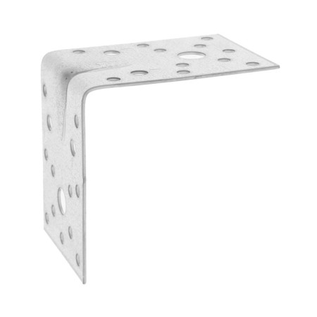 Corner Fixing reinforced tundra Krep, 85x85x60x2 mm, in a package of 50 pcs.-1