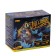 Girlyanda "Furmy" 4 × 0.6 m, IP44, transparent thread, 180 LED, yellow glow, 8 modes, 220 V