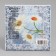 Paper Nev Line Fresco "Chamomile", 2 layers, 33*33 cm, 20 pcs.