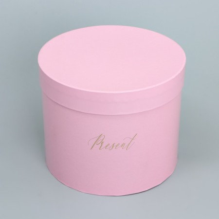 A set of hats for colors 4 in 1, gift packaging, “delicate”, 14 x 13 cm - 20 x 17.5 cm-8