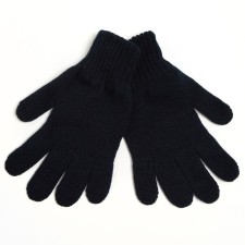Baby gloves, color mix, size 16