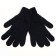 Baby gloves, color mix, size 16