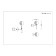 Wall lamp EVOLUCE. Sle1096-101-01. Aveiro. 1x5 W, G9, 4000K, 15x32 cm, chromium color