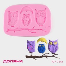 Mold Dolyana 