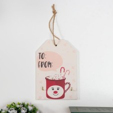 Decorative hooks 