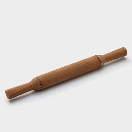 SKALKA with premium handles "Bukovaya", 43 × 4.5 × 4.5 cm, beech-5