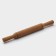 SKALKA with premium handles "Bukovaya", 43 × 4.5 × 4.5 cm, beech