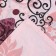 Bed linen Ethel 2 joint venture "Alise" 175x215 cm, 200x220 cm, 70x70 cm -2 pcs