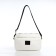 Bag Cross-Bodi with a zipper, dairy color