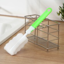 Broke for dishes 