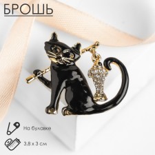Brooch 