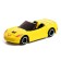 Metal car Hot Cars, scale 1:64, mix