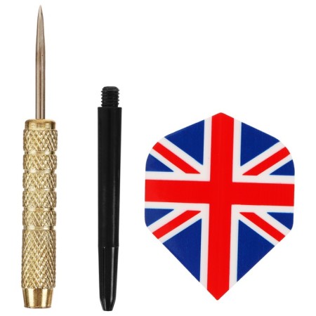 Darts, d = 45 cm, 6 darts-5
