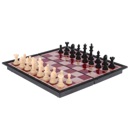 Chess "classic", on a magnet, 24 x 24 cm-5