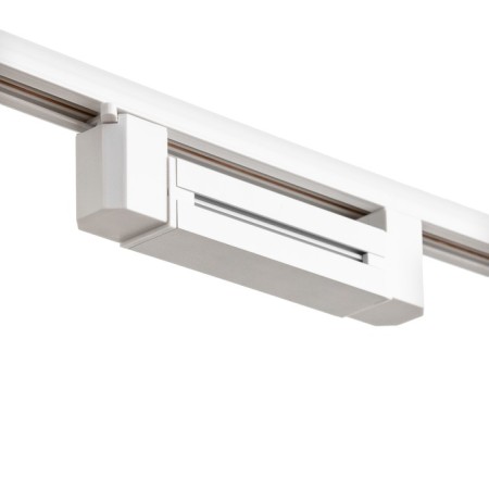 Simple LED Simple 10W white lamp 20.5x3.5x4.5 cm-6