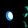 Projector-Founding "Flight in Cosmos"