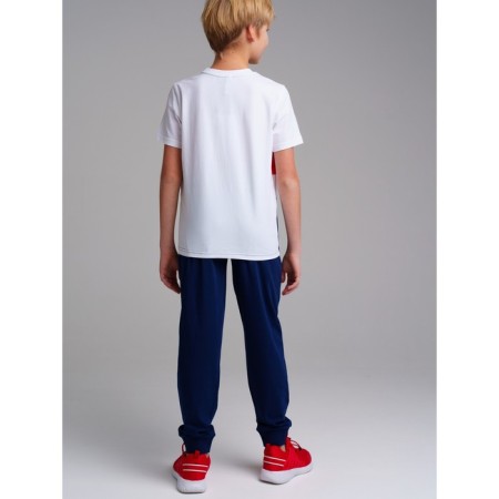 Set for a boy PlayTode: T -shirt and trousers, height 152 cm-3