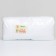 Blanket, size 100 x 140 cm, white color