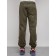 Joggers Sports Men, size 54, Khaki color