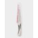 Kitchen knife "Mezuri", blade 12.5 cm, color mix