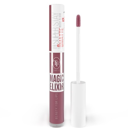 Lip Lipstick TF, tone 097 EVERYDAY BERRY, 4.5ML