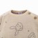 Knitstone Knit Kroshka I am “Bunnies”, height 68-74 cm