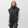 Jumper (Poncho) Women's Minaku: Casual Collection color light gray, rn 50