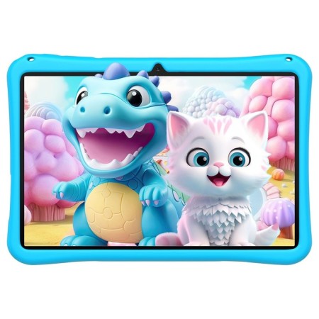 Teclast P30t Kids A523 (1.8) 8C RAM4GB ROM128GB 10.1 "IPS 1280x800 Android 14 blue 107042-1