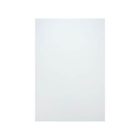 Foamiran color A4 "Devente" 10 colors x 10 sheets, thickness 5 mm, plastic bag with euro suspension-8