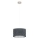 Suspension Tamaresco 1x40W E27