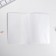 Set: cover for passport full -fledged, notebook joke and handle "Zima Beautiful"