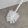 Berossi Aqua, 13 × 13 × 36 cm, is white, white, white is white