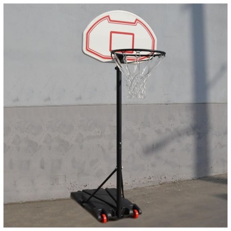 Basketball mobile stand minsa, children's-2