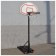 Basketball mobile stand minsa, children's
