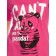 A set of T -shirts and trousers female, size XXS, raspberry color