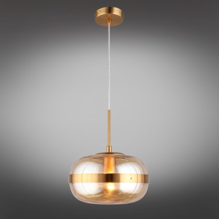 Squirrel Gabriela E27 40W lamp-1