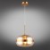 Squirrel Gabriela E27 40W lamp