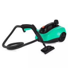 Steiring KitFort KT-9137-2, 1800 W, 1.5 l, 52 g/min, heating 8 minutes, black and green