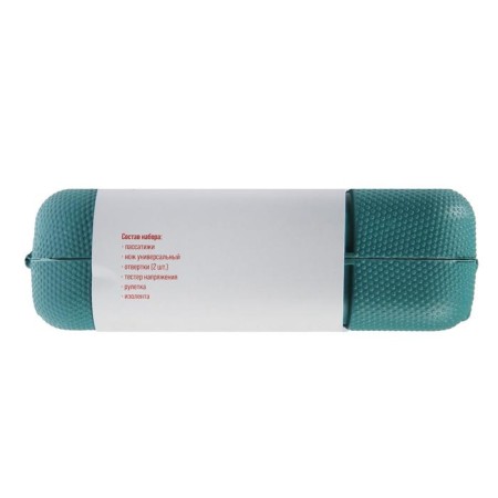 A set of tools in the case of Lom, in the gift packaging "New Year", 7 items-5