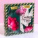 Gift set “Happiness Starts with you”: Black tea with forest berries 50 g, milk chocolate 70 g.