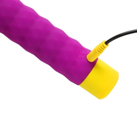 Romp Beat minivibrator, 15 cm, purple-5