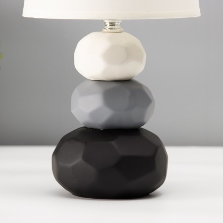 Board lamp "Market" E14 40W 18x18x33.5 cm-5