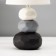 Board lamp "Market" E14 40W 18x18x33.5 cm