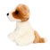 Soft toy "Dog Jack-Rassel", 20 cm