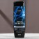 Male gel "Ice freshness", 2B1: for body and hair, 400 ml