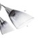 Chandelier "Marianna" 5he27 40W Black 69x69x32.5cm Bayerlux