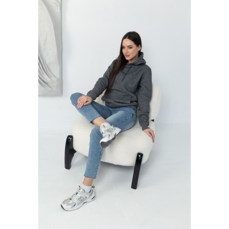 Jumper male ise, size 56, color gray-10